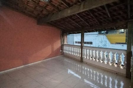 Casa à venda com 136m², 3 quartos e 2 vagas