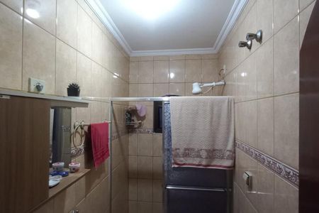 Casa à venda com 136m², 3 quartos e 2 vagas