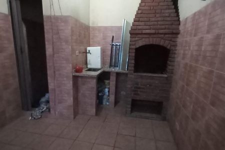 Casa à venda com 3 quartos, 136m² em Vila Jacuí, São Paulo