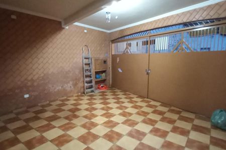 Casa à venda com 3 quartos, 136m² em Vila Jacuí, São Paulo