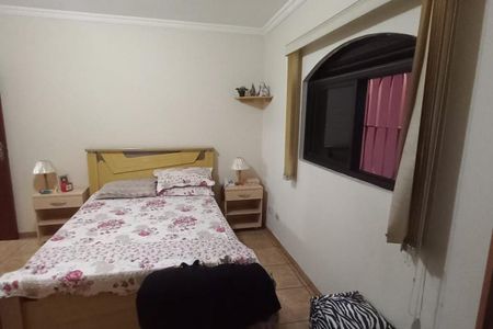 Casa à venda com 3 quartos, 136m² em Vila Jacuí, São Paulo