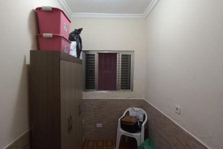 Casa à venda com 136m², 3 quartos e 2 vagas