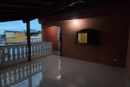 Casa à venda com 136m², 3 quartos e 2 vagas