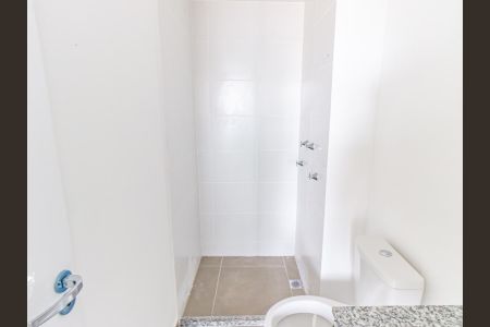 Apartamento à venda com 27m², 1 quarto e sem vagaBanheiro