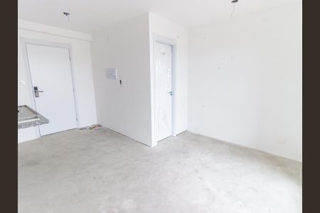 Apartamento à venda com 27m², 1 quarto e sem vagaQuarto