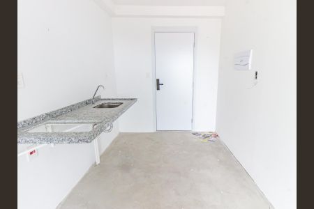 Apartamento à venda com 27m², 1 quarto e sem vagaCozinha