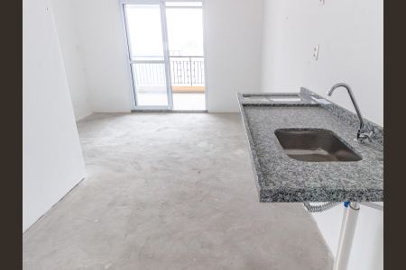Apartamento à venda com 27m², 1 quarto e sem vagaCozinha