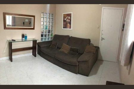 Apartamento à venda com 2 quartos, 63m² em Freguesia (Ilha do Governador), Rio de Janeiro