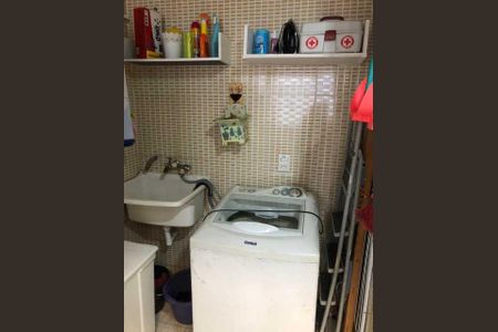 Apartamento à venda com 2 quartos, 63m² em Freguesia (Ilha do Governador), Rio de Janeiro