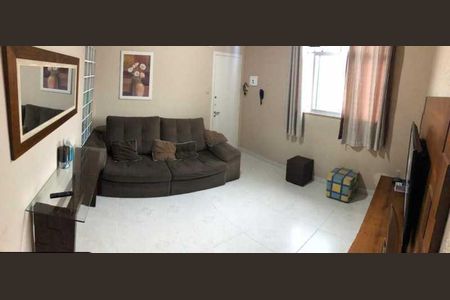 Apartamento à venda com 2 quartos, 63m² em Freguesia (Ilha do Governador), Rio de Janeiro