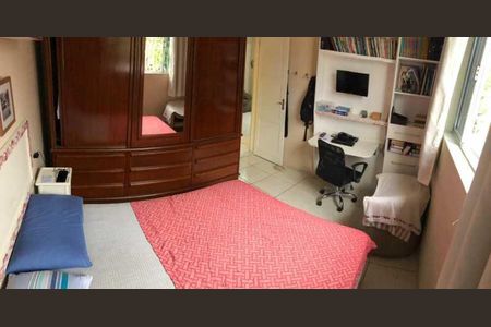 Apartamento à venda com 2 quartos, 63m² em Freguesia (Ilha do Governador), Rio de Janeiro