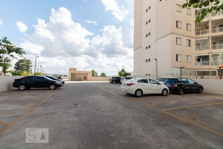 Apartamento à venda com 75m², 2 quartos e 1 vagaÁrea comum