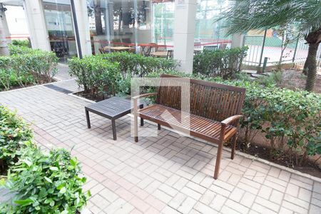 Apartamento à venda com 75m², 2 quartos e 1 vagaÁrea comum