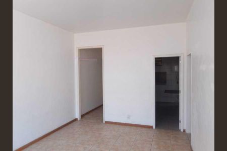 Apartamento à venda com 3 quartos, 98m² em Tijuca, Rio de Janeiro