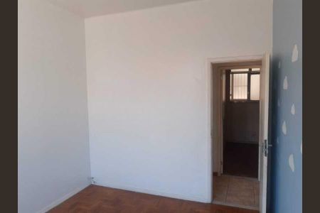 Apartamento à venda com 3 quartos, 98m² em Tijuca, Rio de Janeiro