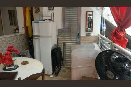 Casa à venda com 51m², 2 quartos e sem vaga