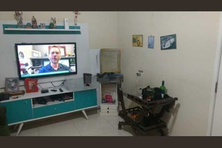 Casa à venda com 51m², 2 quartos e sem vaga