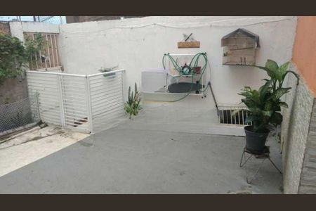 Casa à venda com 51m², 2 quartos e sem vaga