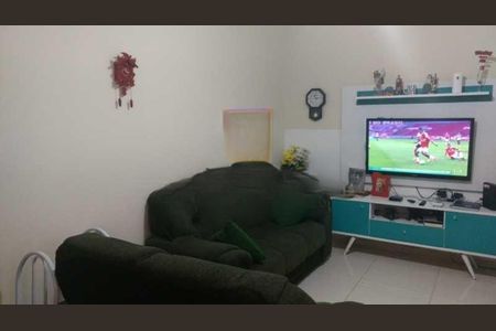 Casa à venda com 2 quartos, 51m² em Maria da Graça, Rio de Janeiro