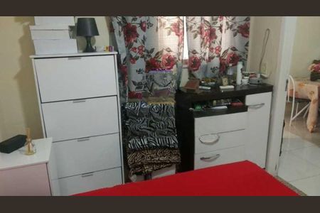 Casa à venda com 2 quartos, 51m² em Maria da Graça, Rio de Janeiro