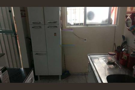 Casa à venda com 51m², 2 quartos e sem vaga