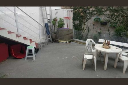 Casa à venda com 51m², 2 quartos e sem vaga