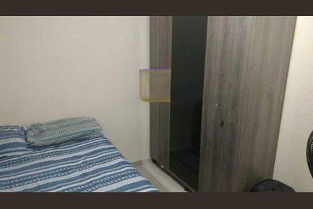 Casa à venda com 51m², 2 quartos e sem vaga