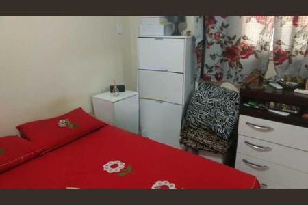 Casa à venda com 2 quartos, 51m² em Maria da Graça, Rio de Janeiro