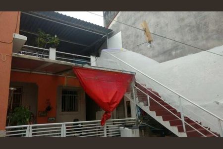 Casa à venda com 51m², 2 quartos e sem vaga