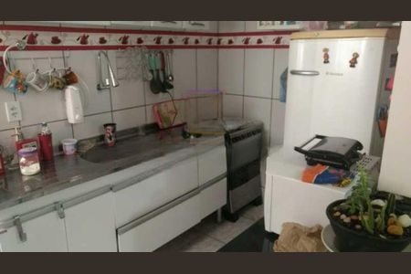 Casa à venda com 51m², 2 quartos e sem vaga
