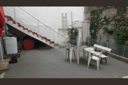 Casa à venda com 51m², 2 quartos e sem vaga