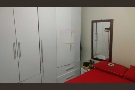 Casa à venda com 51m², 2 quartos e sem vaga