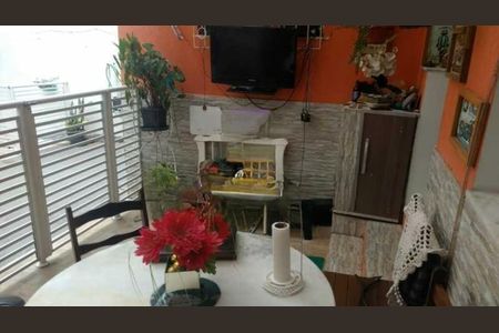 Casa à venda com 51m², 2 quartos e sem vaga