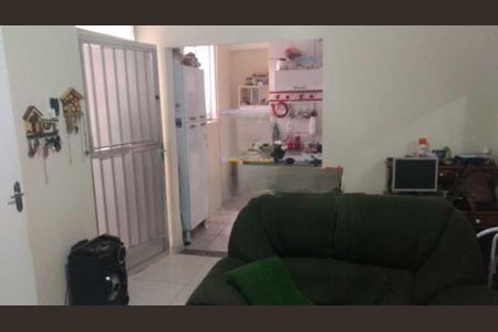 Casa à venda com 2 quartos, 51m² em Maria da Graça, Rio de Janeiro