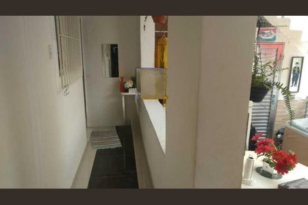 Casa à venda com 51m², 2 quartos e sem vaga