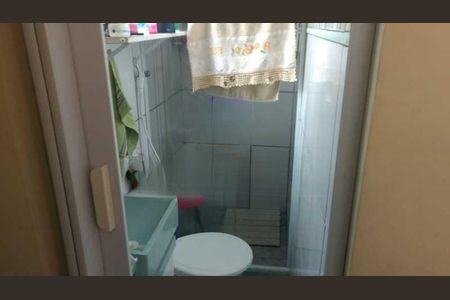 Casa à venda com 2 quartos, 51m² em Maria da Graça, Rio de Janeiro