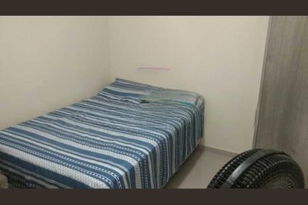 Casa à venda com 51m², 2 quartos e sem vaga