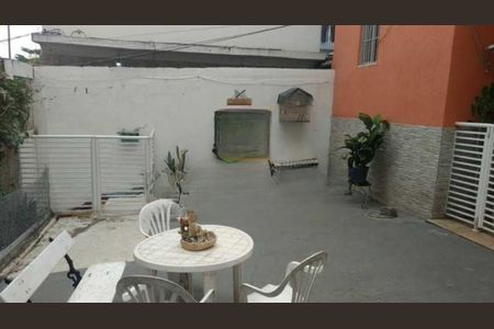 Casa à venda com 51m², 2 quartos e sem vaga