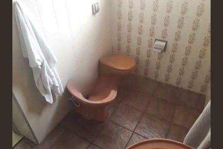 Casa à venda com 3 quartos, 200m² em Tijuca, Rio de Janeiro