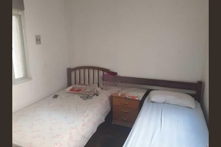 Casa à venda com 3 quartos, 200m² em Tijuca, Rio de Janeiro