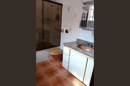 Casa à venda com 3 quartos, 268m² em Vila Valparaíso, Santo André