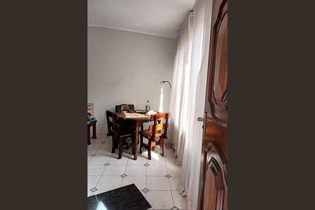 Casa à venda com 3 quartos, 268m² em Vila Valparaíso, Santo André