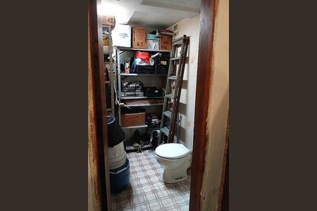 Casa à venda com 3 quartos, 268m² em Vila Valparaíso, Santo André