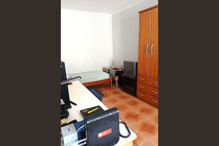 Casa à venda com 3 quartos, 268m² em Vila Valparaíso, Santo André