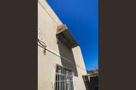 Casa à venda com 65m², 2 quartos e 1 vaga