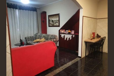 Casa à venda com 3 quartos, 81m² em Inhaúma, Rio de Janeiro