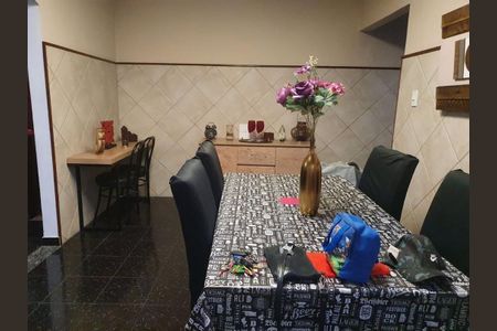 Casa à venda com 3 quartos, 81m² em Inhaúma, Rio de Janeiro