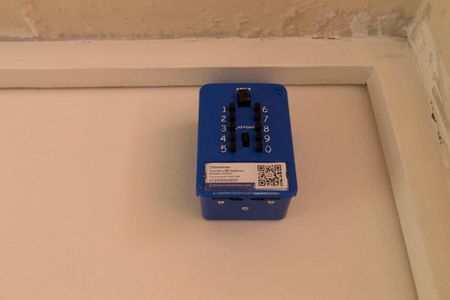 Apartamento para alugar com 55m², 2 quartos e 1 vagaLockbox