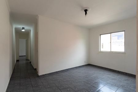 Apartamento para alugar com 55m², 2 quartos e 1 vagaSala
