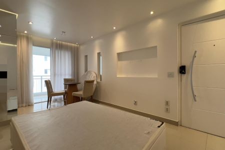 Sala de apartamento à venda com 2 quartos, 58m² em Jardim Flor da Montanha, Guarulhos